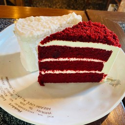 เค้กเรดเวลเวท