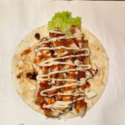 เคบับ ไก่กรอบ