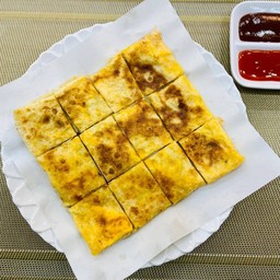 โรตีทูน่า