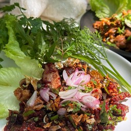 ส้าจิ้นควาย