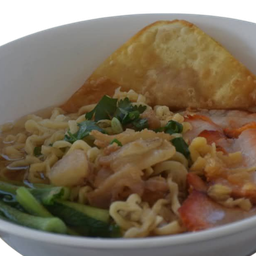 482บะหมี่โฮมเมดท่าศาลา หน้าม.วลัยลักษณ์