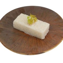 ขนมหวานสาคู