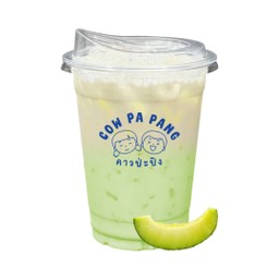 เมล่อนนมสด