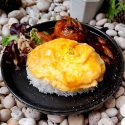 Brown Onion (ซอยกำนัน)