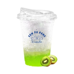 กีวี่โซดา