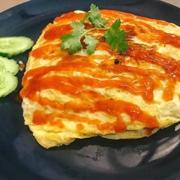 ข้าวผัดพัทยา