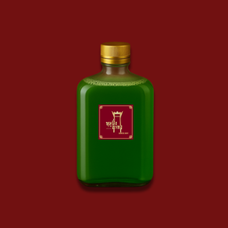 Coconut Matcha มัทฉะน้ำมะพร้าว (60 kcal.)