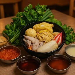 หม่าล่าทั่ง เซ็ทสุดคุ้ม
