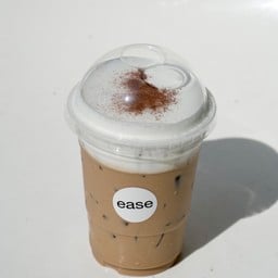 คาปูชิโน่ เย็น