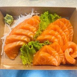 ซาซิมิแซลมอน L