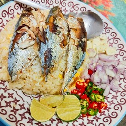 ข้าวขยำ98