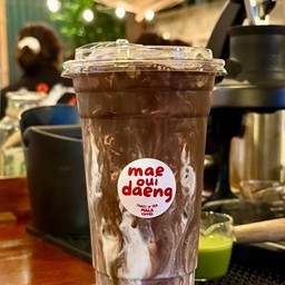 โกโก้คาราเมลลาวา