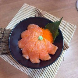 โคะอิโระ ซูชิ Koiro Sushi