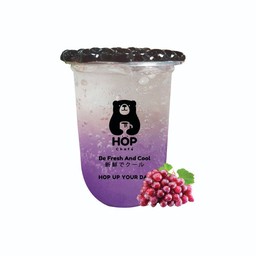 องุ่นโซดา