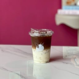 คาราเมล ลาเต้