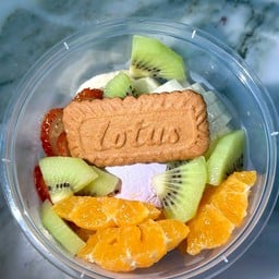 Greek at ลิ้ม