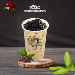 ชานมไต้หวัน