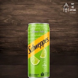 ชเวปส์ มะนาว Schweppes (Lemon)