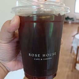 Rose House Cafe