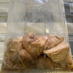 ไก่รวน