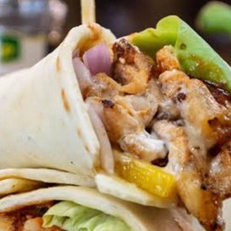 Amon Wrap And Roll - พิษณุโลก