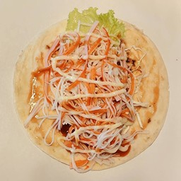 เคบับ ปูอัด