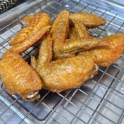ปีกไก่ทอด ไซส์ M