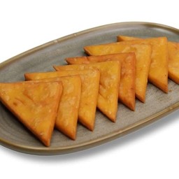 เต้าหู้ทอด