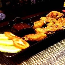 Buddy's Bar and Grill SUKHUMVIT 8 SUKHUMVIT 8