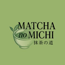 ยินดีต้อนรับสู่ Matcha no Michi  抹茶の道