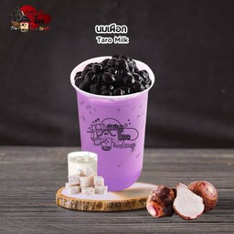 นมเผือก