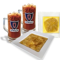 ชุดชอบชีส