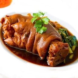 คากิ 1 ขา