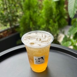 ชาใส-มะลิ