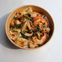 ร้านกับข้าวแม่
