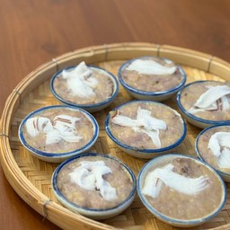 ขนมกล้วย(สูตรคลีน)