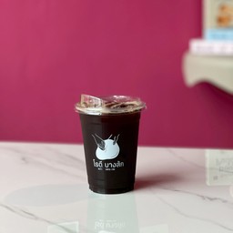 อเมริกาโน่น้ำผึ้ง