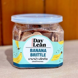 Pangfuufuu BANANA BRITTLE
