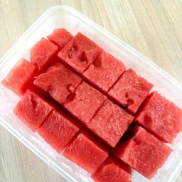 Waan-Porr (หวานพอ) อเมซอนคาเฟ่ ตรงข้ามไทวัสดุ ระยอง