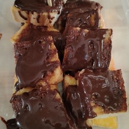 ปังเบาหวาน