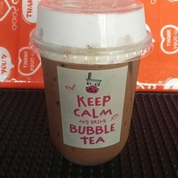 กาแฟครีมชีส