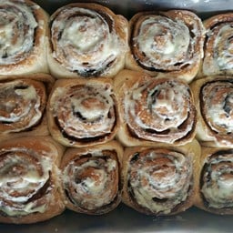 นิวเจอร์ซี 80 พิซซ่า