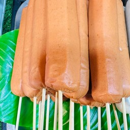 จัมโบ้หนังกรอบไก่