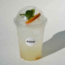 ยูซุ โซดา