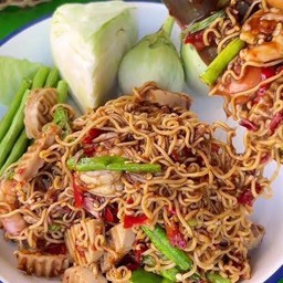 ตำ ยำ ซอย8