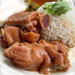 ข้าวคากิ