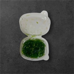 ยำสาหร่่าย