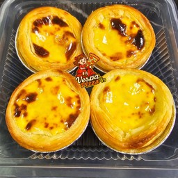 ทาร์ตไข่
