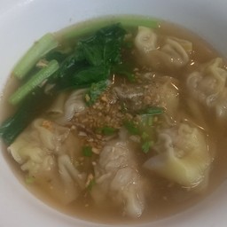 ก๋วยเตี๋ยวหมูเด้ง เมืองประจวบคีรีขันธ์