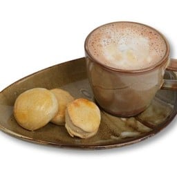 น้ำชาพม่า(ซีลอน)